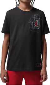 T-Shirt Black Primavera/Estate
