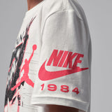 T-Shirt Beige Primavera/Estate