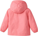 Giubbotto Pink Primavera/Estate