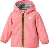 Giubbotto Pink Primavera/Estate