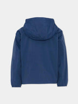 Giubbotto Blue Primavera/Estate