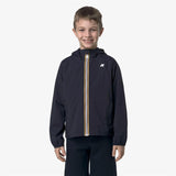 Giubbotto Blue Depht Primavera/Estate