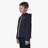 Giubbotto Blue Depht Primavera/Estate