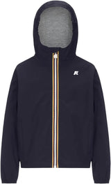 Giubbotto Blue Depht Primavera/Estate