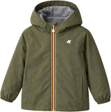 Giubbotto Green Primavera/Estate