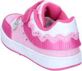 Sneaker Pink Primavera/Estate