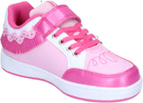 Sneaker Pink Primavera/Estate
