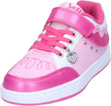 Sneaker Pink Primavera/Estate