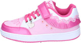 Sneaker Pink Primavera/Estate