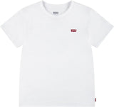 T-Shirt White Primavera/Estate