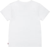 T-Shirt White Primavera/Estate