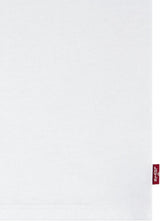 T-Shirt White Primavera/Estate