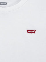 T-Shirt White Primavera/Estate