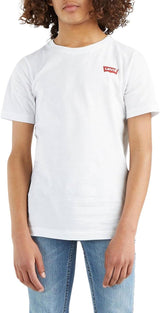 T-Shirt White Primavera/Estate