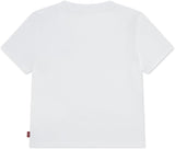 T-Shirt White Primavera/Estate