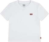 T-Shirt White Primavera/Estate