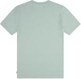 T-Shirt Green Primavera/Estate