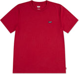 T-Shirt Red Primavera/Estate