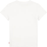 T-Shirt White Primavera/Estate