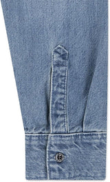 Camicia White Primavera/Estate