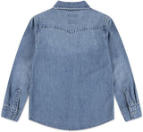 Camicia White Primavera/Estate