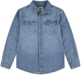 Camicia White Primavera/Estate