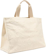Borsa White Cream Primavera/Estate