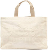 Borsa White Cream Primavera/Estate