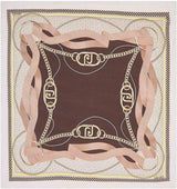 Foulard Naturale Primavera/Estate