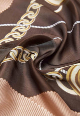 Foulard Naturale Primavera/Estate