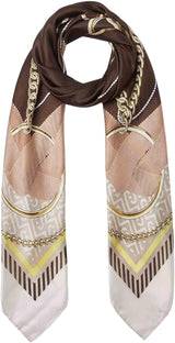 Foulard Naturale Primavera/Estate