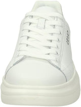 Sneaker White black Primavera/Estate