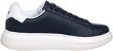 Sneaker Blu navy Primavera/Estate