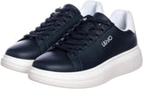 Sneaker Blu navy Primavera/Estate