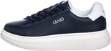Sneaker Blu navy Primavera/Estate