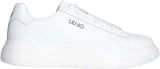 Sneaker White Primavera/Estate
