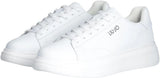 Sneaker White Primavera/Estate