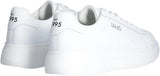 Sneaker White Primavera/Estate