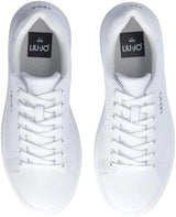 Sneaker White Primavera/Estate