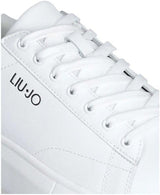 Sneaker White Primavera/Estate