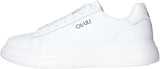 Sneaker White Primavera/Estate