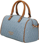 Borsa Dusty Blue Primavera/Estate