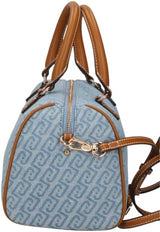 Borsa Dusty Blue Primavera/Estate