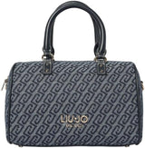 Borsa Dusty Blue Primavera/Estate
