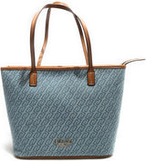 Borsa Dusty Blue Primavera/Estate