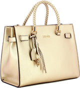 Borsa Light gold Primavera/Estate