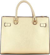 Borsa Light gold Primavera/Estate