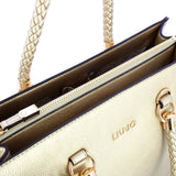 Borsa Light gold Primavera/Estate