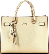 Borsa Light gold Primavera/Estate