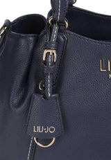 Borsa Dress blue Primavera/Estate